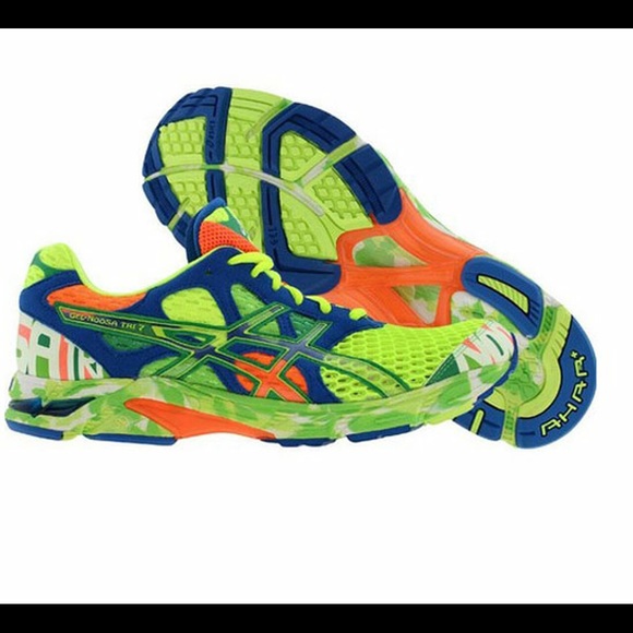 Asics Other - ASICS gel noosa sneaker